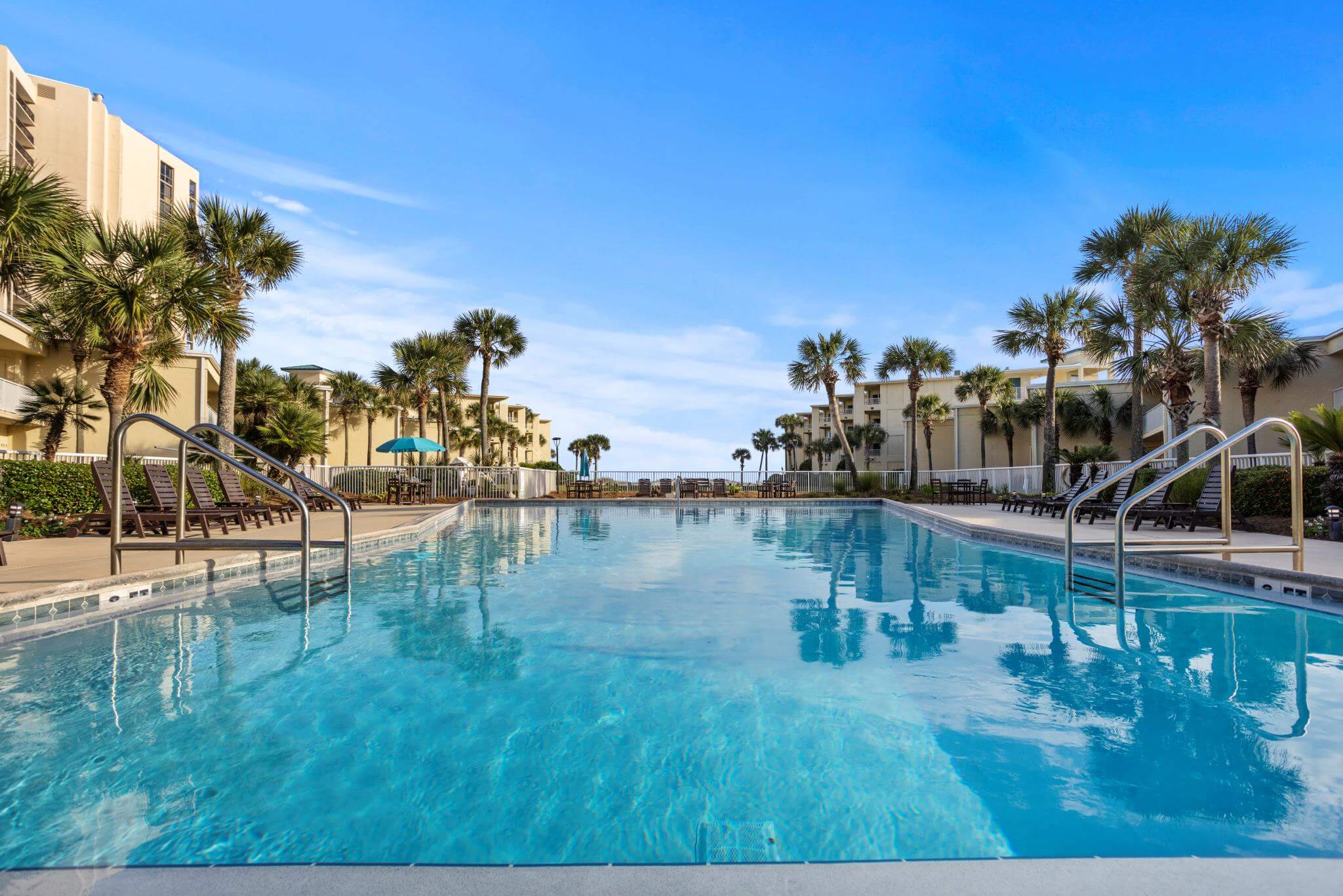 Amenities Swimming Pool